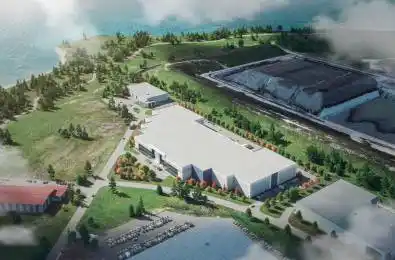 200 Williams Smith Drive Whitby Ontario L1N 9W1