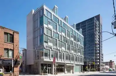 294 Richmond Street Unit# 200 Toronto C08 Ontario M5A 1P5