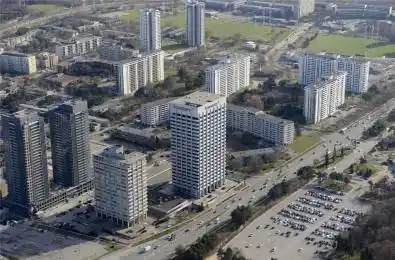 789 Don Mills Road Unit# 703 Toronto C11 Ontario M3C 1T5
