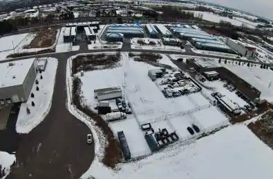 275 Lake Road Unit# H Clarington Ontario L1C 4P8