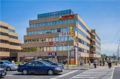 4002 Sheppard Avenue Unit# 104 Toronto E07 Ontario M1S 4R5
