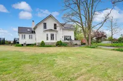 1727 County 14 Road Prince Edward County Ontario K0K 1A0