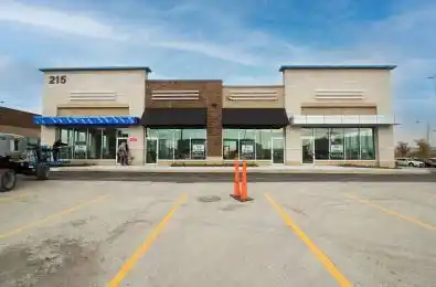 215 Select Avenue Unit# A4 Toronto E11 Ontario M1X 0B5