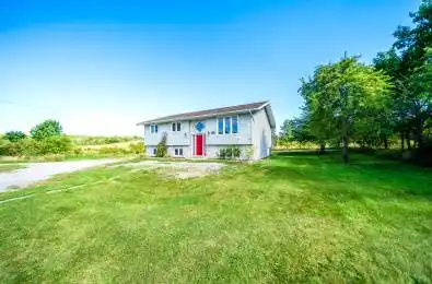 12699 Loyalist Parkway Prince Edward County Ontario K0K 2T0