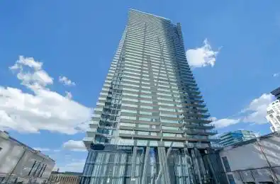 65 St. Mary Street Unit# 3101 Toronto C01 Ontario M5S 0A6