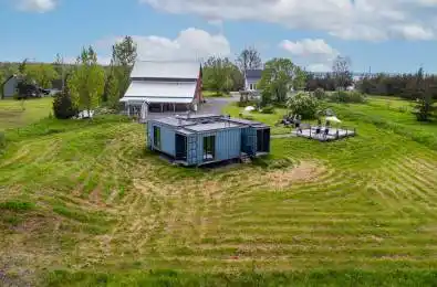 1727 County Road 14 Road Prince Edward County Ontario K0K 1A0