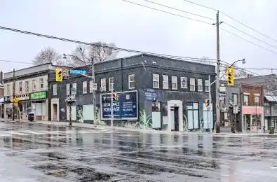 306 Eglinton Avenue Toronto C03 Ontario M4R 1B2