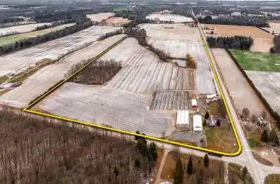 7462 Plank Road Bayham Ontario N0J 1Z0