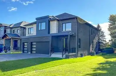 422 North Scugog Court Clarington Ontario L1C 6T1