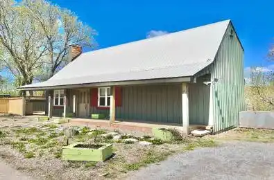 187 Queen Street Bonnechere Valley Ontario K0J 1T0