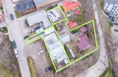 6 BIDWELL Street Tillsonburg Ontario N4G 3T3