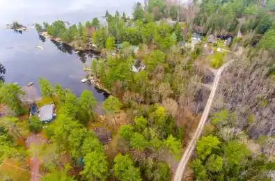 LT 25 Woodworth Drive Kawartha Lakes Ontario K9V 4Y4