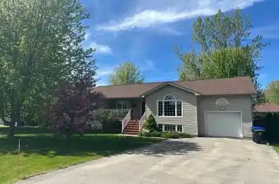 18 Bourgeois Beach Road Tay Ontario L0K 2A0