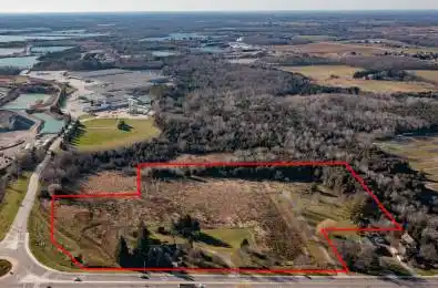 85-95 Brock Road Puslinch Ontario N0B 2J0