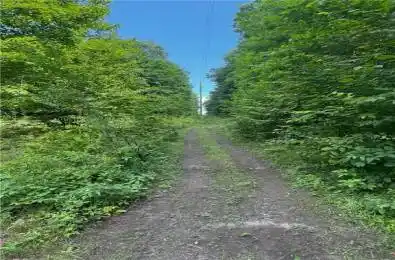 157 MERKLEY Road Tay Valley Ontario K0G 1V0
