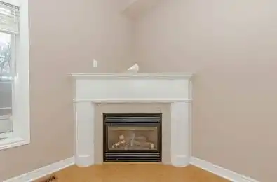 30 Tatra Crescent Brampton Ontario L6Y 0K6