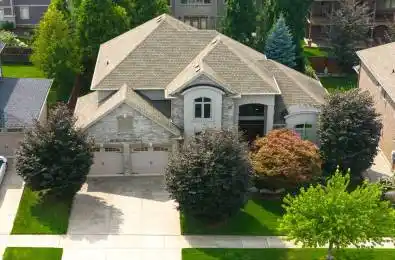 22 Red Haven Drive Niagara-on-the-Lake Ontario L0S 1P0
