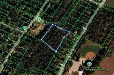 PCL 18 N/A Street Huron-Kinloss Ontario N0G 2R0
