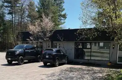 310 Taylor Road Bracebridge Ontario P1L 1K1
