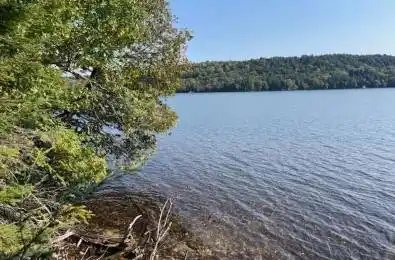 1448-4 West Oxbow Lake Road Lake of Bays Ontario P1H 2J6