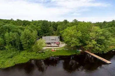 1078 Woodwinds Road Muskoka Lakes Ontario P1P 1R2