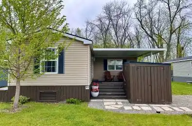 85 Forest Drive Otonabee-South Monaghan Ontario K0L 2G0