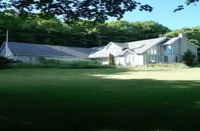 10 Skyridge Court Whitchurch-Stouffville Ontario L4A 2C4