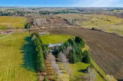 13485 8th concession Road King Ontario L7B 1K4