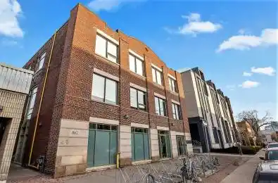 860-862 Richmond Street Toronto C01 Ontario M6J 1C9
