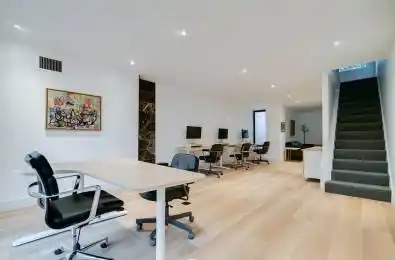 107 Scollard Street Unit# 2nd & 3rd Floor Toronto C02 Ontario M5R 