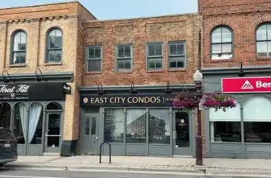 447 George Street Peterborough Ontario K9H 3R6