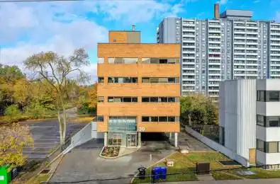 30 Drewry Avenue Unit# 203 Toronto C07 Ontario M2M 4C4
