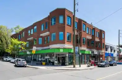 439 Spadina Road Unit# 202-203 Toronto C03 Ontario M5P 3M6
