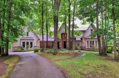 204 Forest Ridge Road Richmond Hill Ontario L4E 3L8