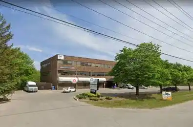 231 Bayview Drive Unit# 304 Barrie Ontario L4N 4Y5