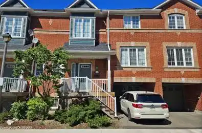 5031 East Mill Road Unit# 5 Mississauga Ontario L5V 2M5
