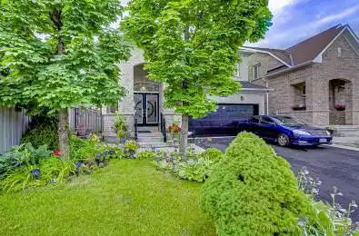 12 Helman Road Brampton Ontario L6R 0R6