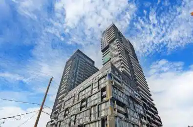 1285 Dupont Street Unit# 2405 Toronto W02 Ontario M6H 0E3