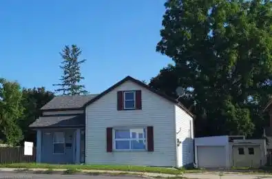 764 DUNDAS Street Woodstock Ontario N4S 1E9