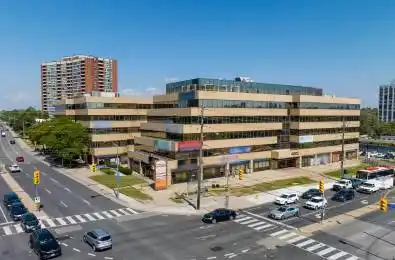 4002 Sheppard Avenue Unit# 300-303 Toronto E07 Ontario M1S 4R5