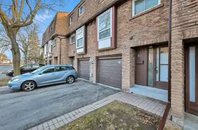 222 Pearson Street Unit# 82 Oshawa Ontario L1G 7C6