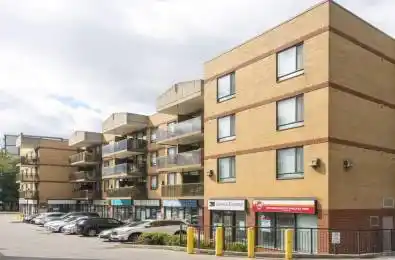 3472 Keele Street Unit# Unit 4 Toronto W05 Ontario M3J 3M1
