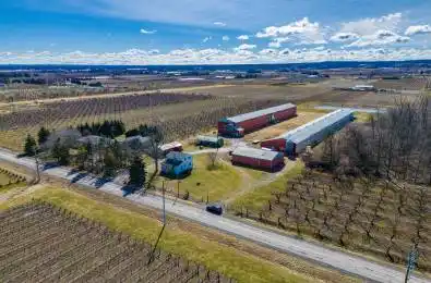 3762 Greenlane Road Lincoln Ontario L0R 1B1