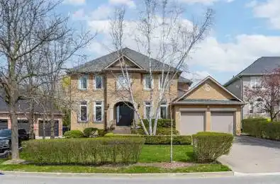 56 Delia Place Vaughan Ontario L4L 8P6