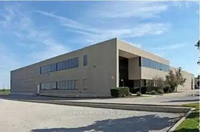 170 Duffield Drive Markham Ontario L6G 1B5
