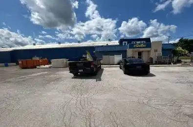 668 Peel Street Woodstock Ontario N4S 1L1
