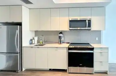 1604 Charles Street Unit# 116 B Whitby Ontario L1N 0P2