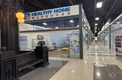 7250 Keele Street Unit# 65 Vaughan Ontario L4K 1Z8