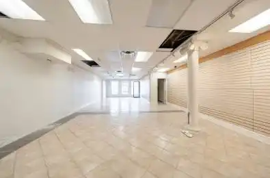 136 Winges Road Unit# 9 - MAIN Vaughan Ontario L4L 6C4