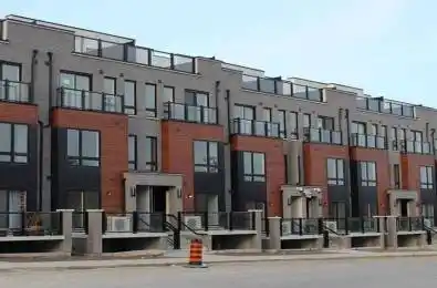 25 priya Lane Unit# 19 Toronto E11 Ontario M1B 0E8